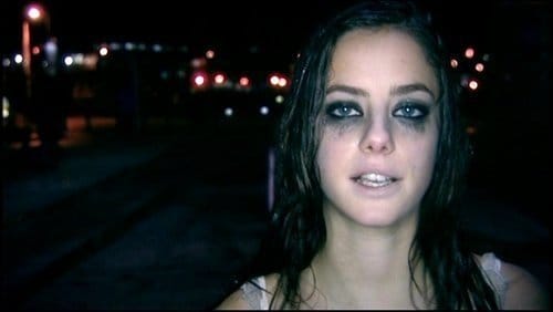 Kaya Scodelario