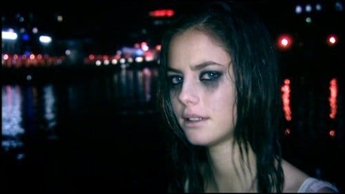 Kaya Scodelario