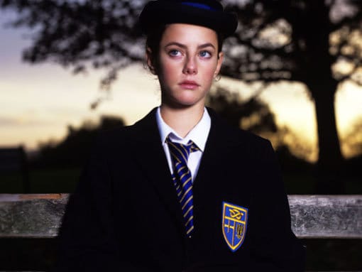 Kaya Scodelario Kaya Scodelario