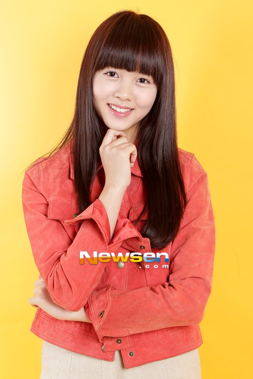 So-hyun Kim