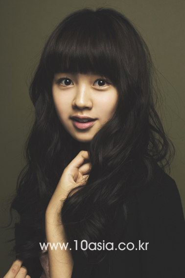 So-hyun Kim