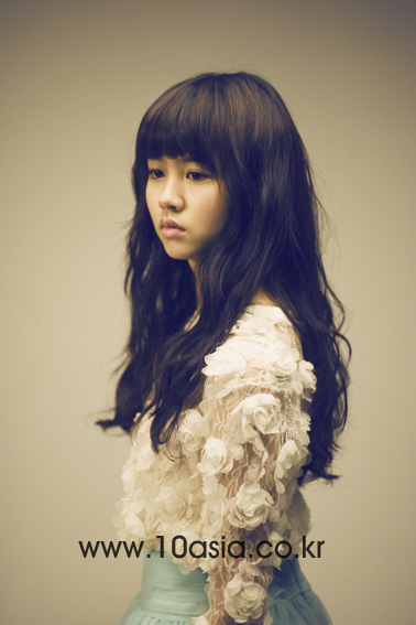 So-hyun Kim