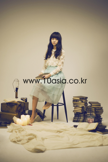 So-hyun Kim