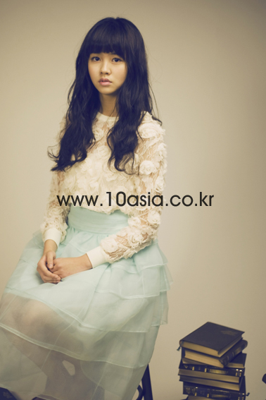 So-hyun Kim