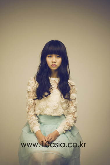 So-hyun Kim So-hyun Kim