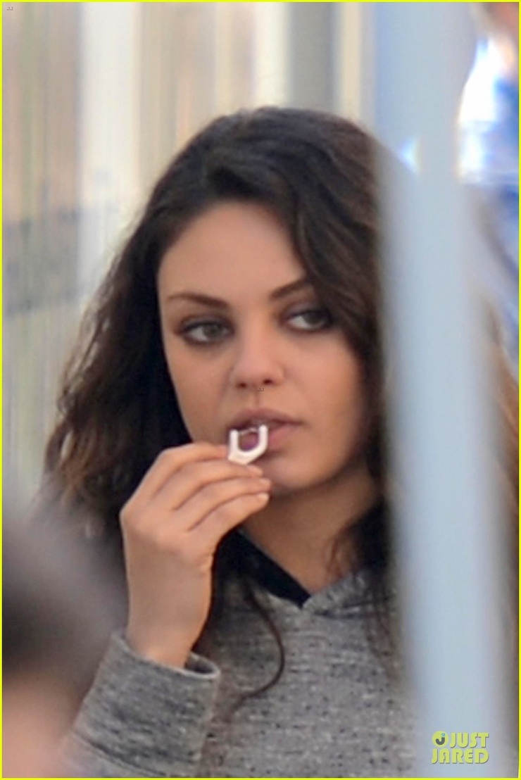 Mila Kunis