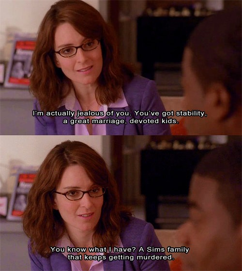 30 Rock 30 Rock