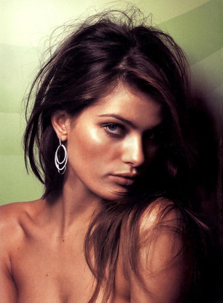 Isabeli Fontana