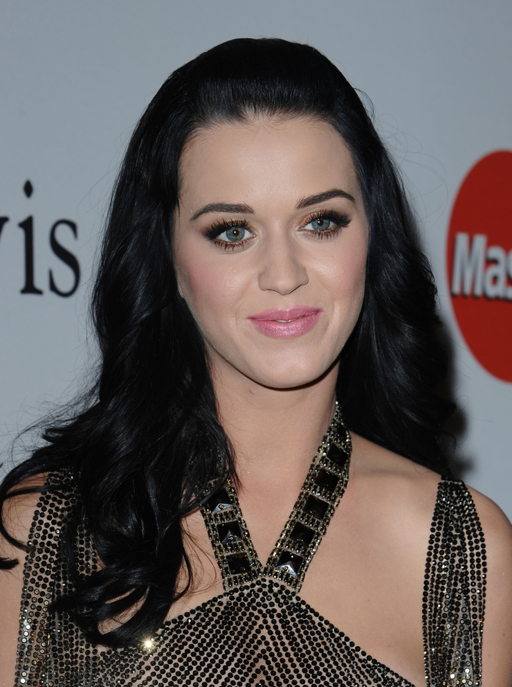 Katy Perry Katy Perry