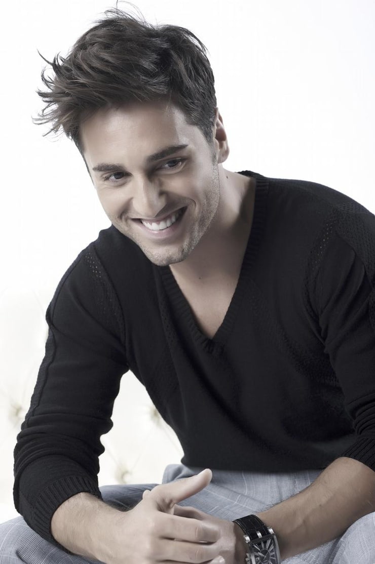 David Bustamante