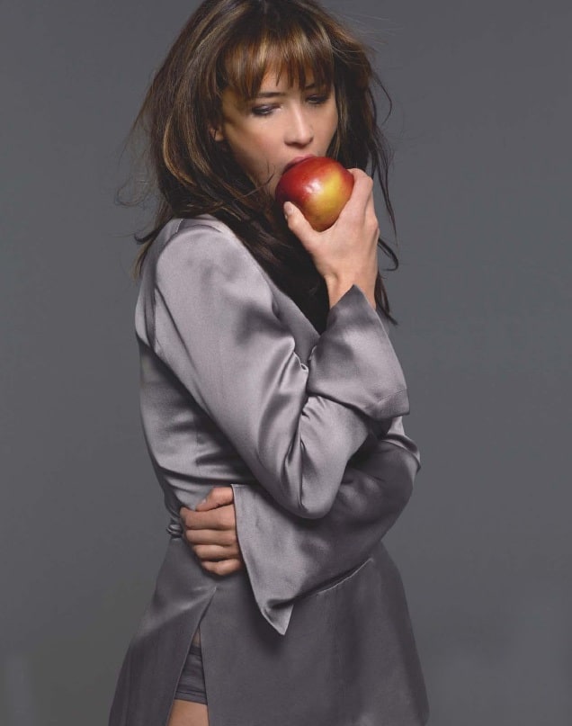 Sophie Marceau