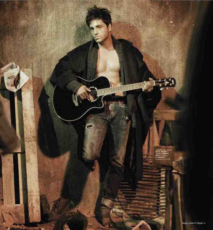 David Bustamante