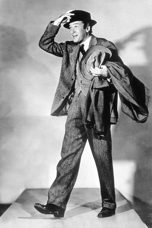 James Stewart