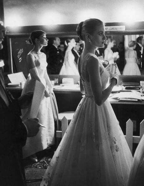 Audrey Hepburn