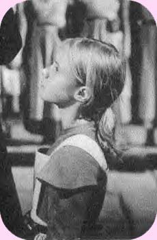 Peggy Ann Garner