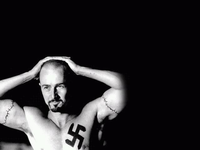 American History X