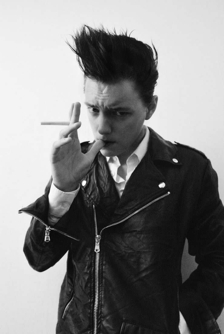 Erika Linder