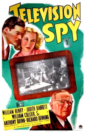 Television Spy