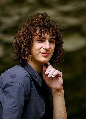 Adam Ondra