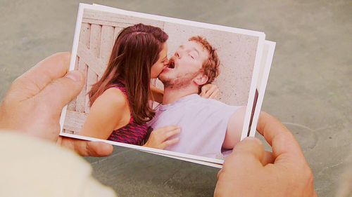 Chris Pratt Chris Pratt