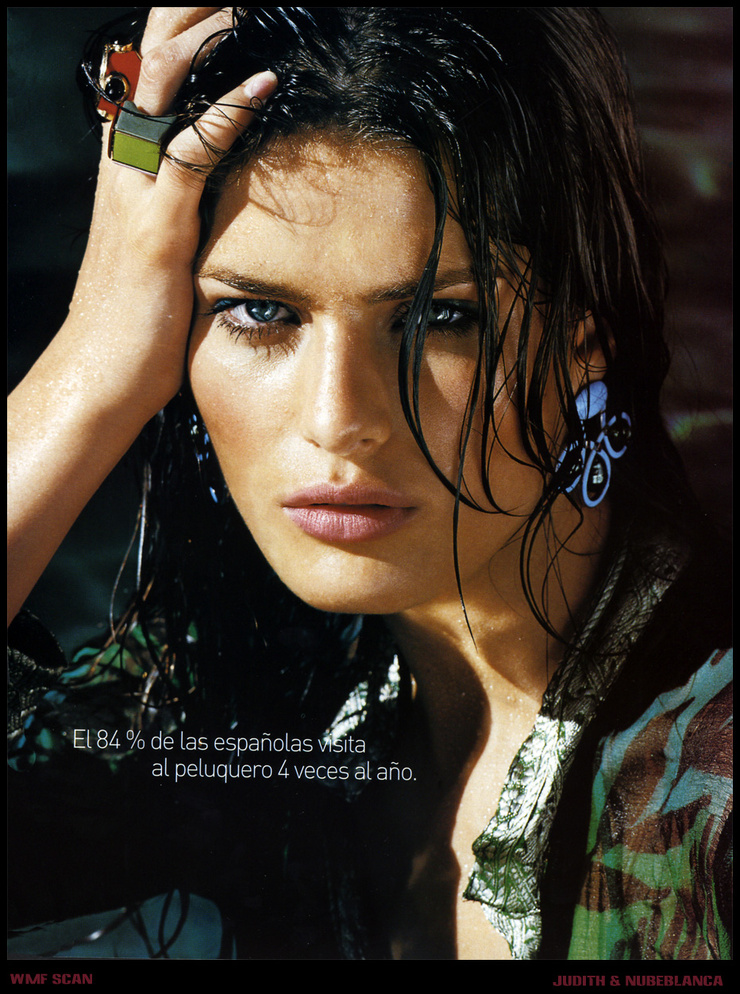 Isabeli Fontana Isabeli Fontana