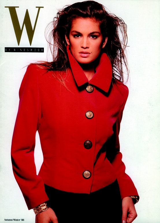 Picture of Cindy Crawford