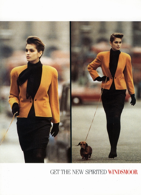 Cindy Crawford Cindy Crawford