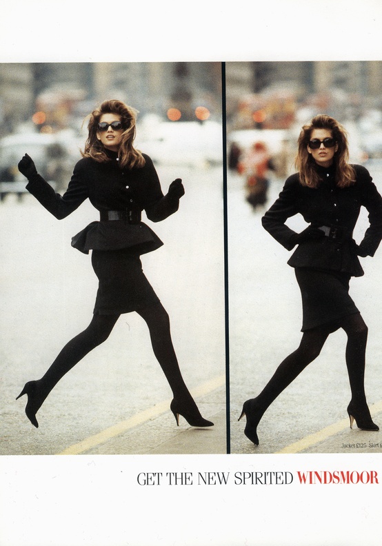 Cindy Crawford Cindy Crawford