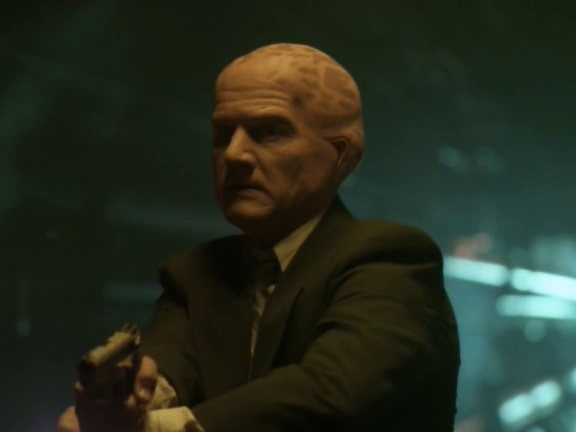 Alien Nation: The Enemy Within