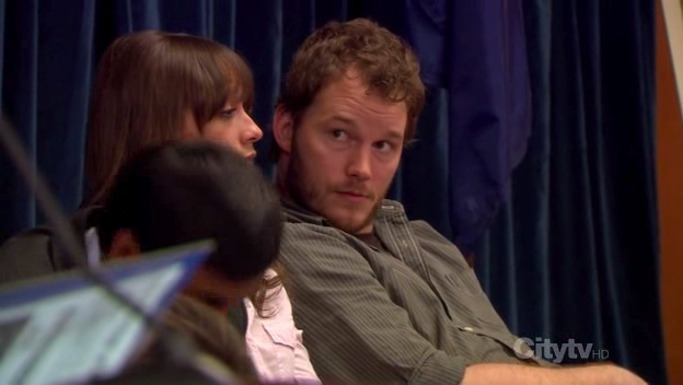 Chris Pratt