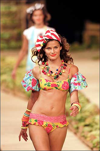 Isabeli Fontana