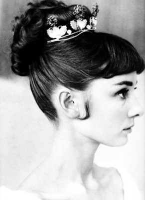 Audrey Hepburn Audrey Hepburn
