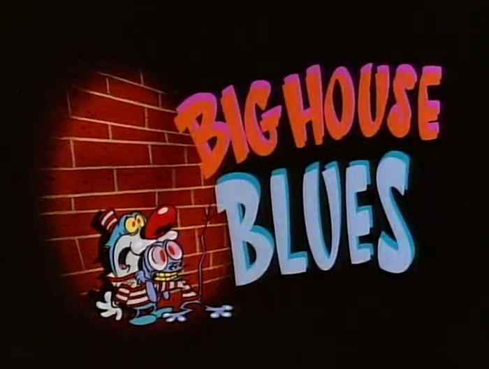 Big House Blues