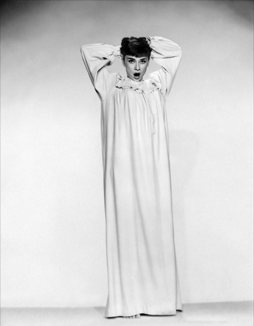 Audrey Hepburn Audrey Hepburn