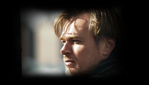 Christopher Nolan