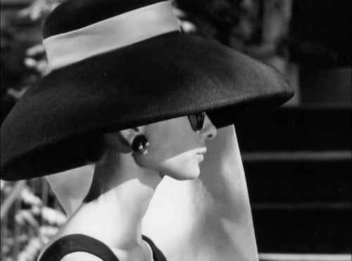 Audrey Hepburn Audrey Hepburn