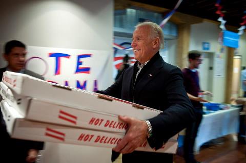 Joe Biden