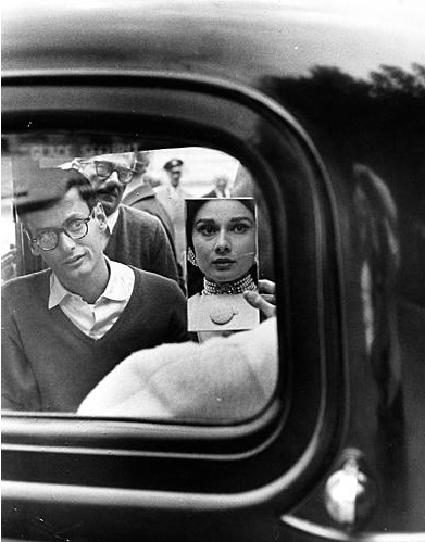 Audrey Hepburn Audrey Hepburn