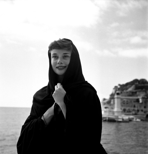 Audrey Hepburn Audrey Hepburn