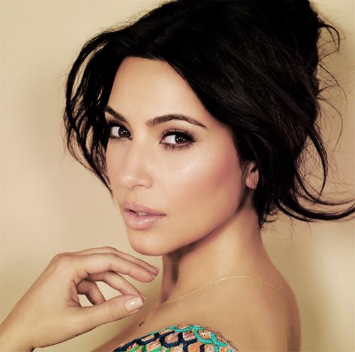Kim Kardashian Kim Kardashian
