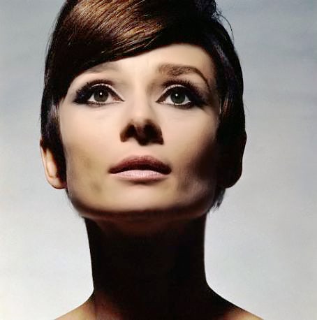 Audrey Hepburn Audrey Hepburn