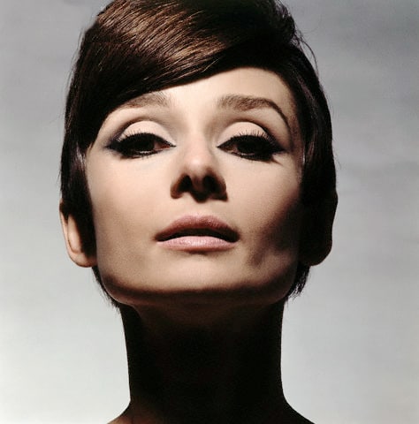 Audrey Hepburn Audrey Hepburn