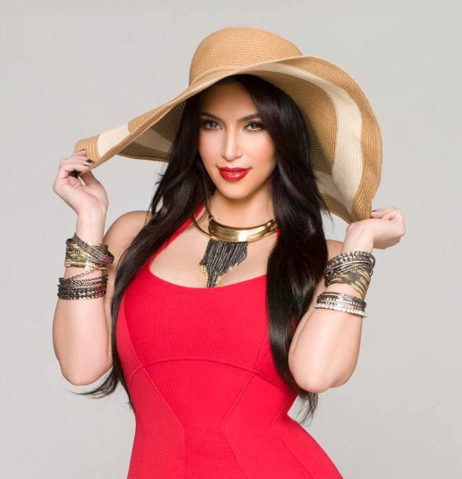Kim Kardashian Kim Kardashian