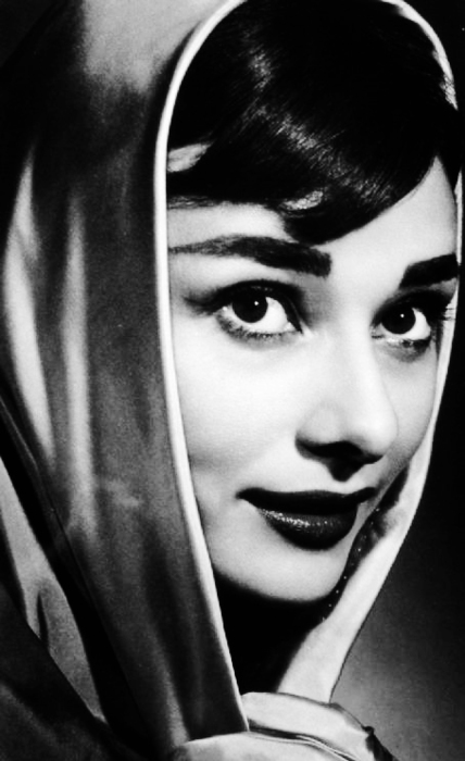 Audrey Hepburn Audrey Hepburn