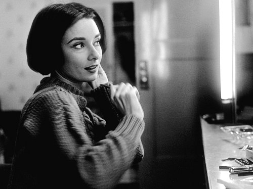Audrey Hepburn Audrey Hepburn