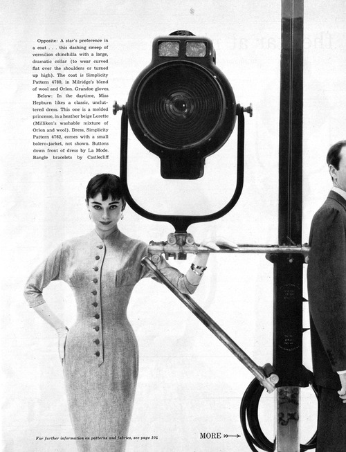 Audrey Hepburn Audrey Hepburn