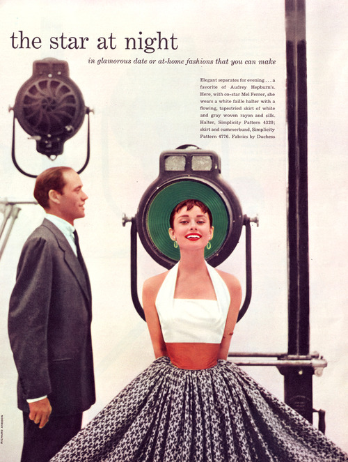 Audrey Hepburn Audrey Hepburn