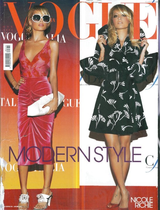Nicole Richie Nicole Richie