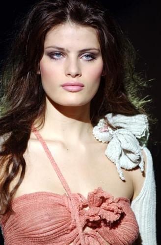 Isabeli Fontana Isabeli Fontana