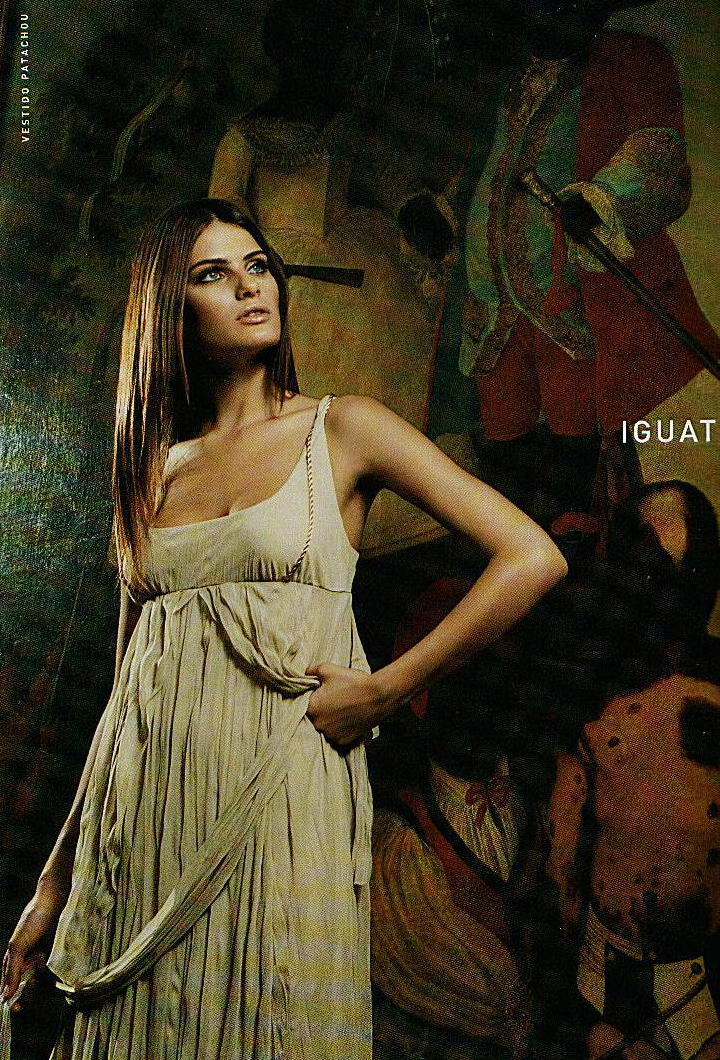 Isabeli Fontana